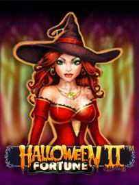 Halloween Fortune II