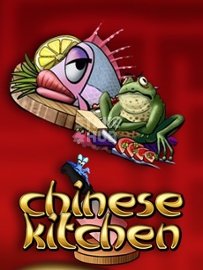 Chinese Kitchen