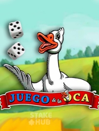Juego de la Oca