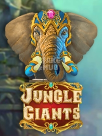 Jungle Giants