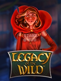 Legacy of the Wild