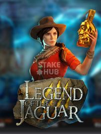 Legend of the Jaguar