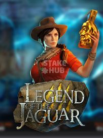 Legend of the Jaguar