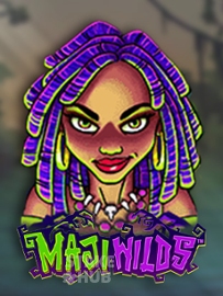 Maji Wilds