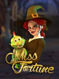 Miss Fortune