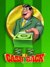 Mr. Cashback