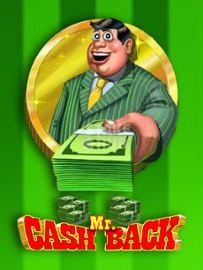 Mr. Cashback