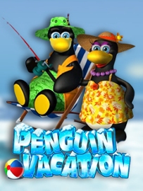 Penguin Vacation
