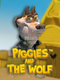 Piggies and the Wolf