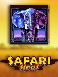 Safari Heat