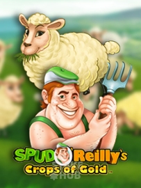 Spud O'Reilly's Crops of Gold