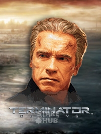 Terminator Genisys