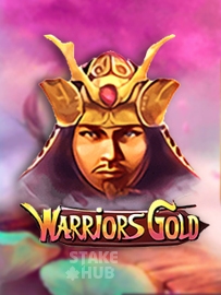 Warriors Gold
