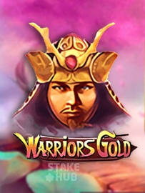 Warriors Gold