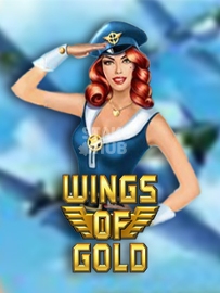 Wings Of Gold