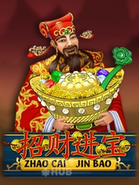 Zhao Cai Jin Bao