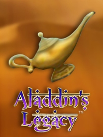 Aladdin's Legacy