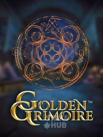 Golden Grimoire