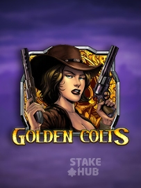 Golden Colts