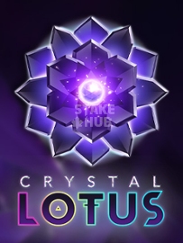 Crystal Lotus