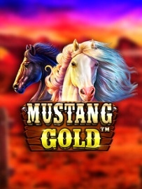 Mustang Gold
