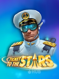 Ticket to the Stars