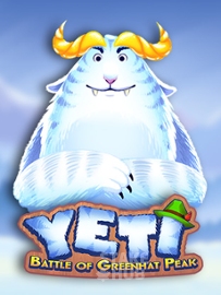 Yeti Battle of Greenhat Peak