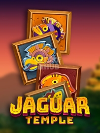 Jaguar Temple