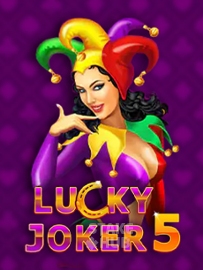 Lucky Joker 5
