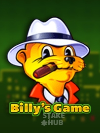 Billy's Game