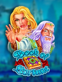 Book of Fortune