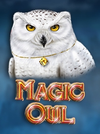 Magic Owl