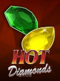 Hot Diamonds