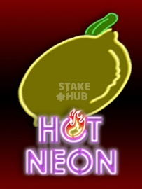 Hot Neon