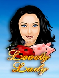 Lovely Lady