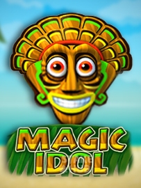 Magic Idol
