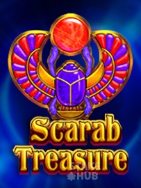Scarab Treasure