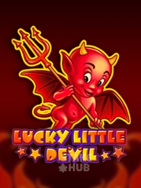 Lucky Little Devil