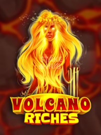 Volcano Riches