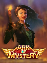 Ark of Mystery