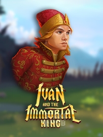 Ivan and the Immortal King