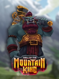 Hall of the Mountain King