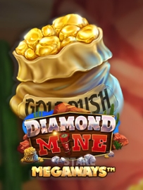 Diamond Mine Megaways