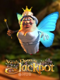 Wish Upon a Jackpot
