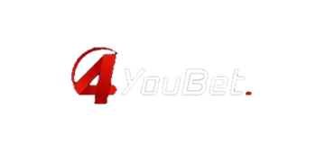 4youbet Casino Logo