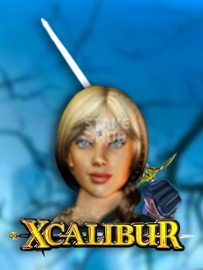 Xcalibur