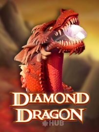 Diamond Dragon