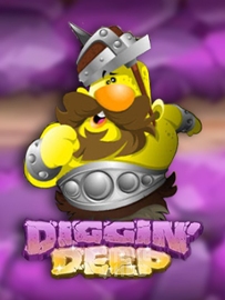 Diggin' Deep
