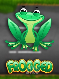 Frogged