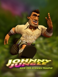 Johnny Jungle